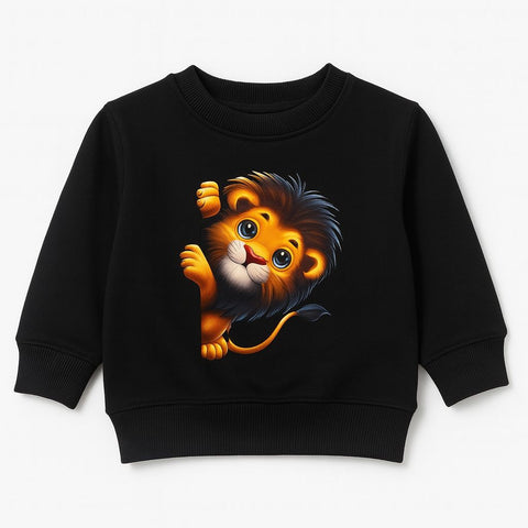 Sweatshirt printed