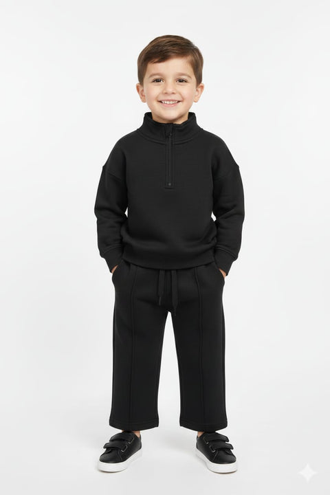 Polar Fleece 2-Piece Set