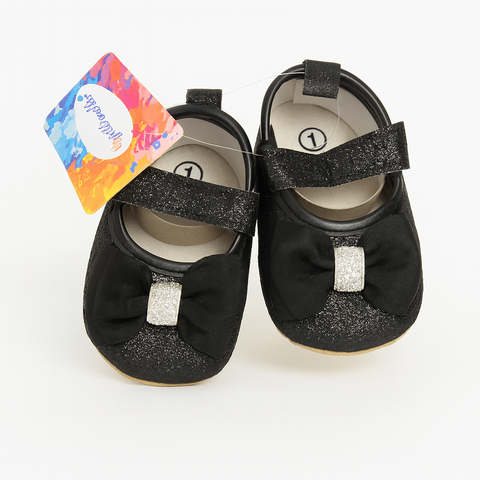 Baby Booties