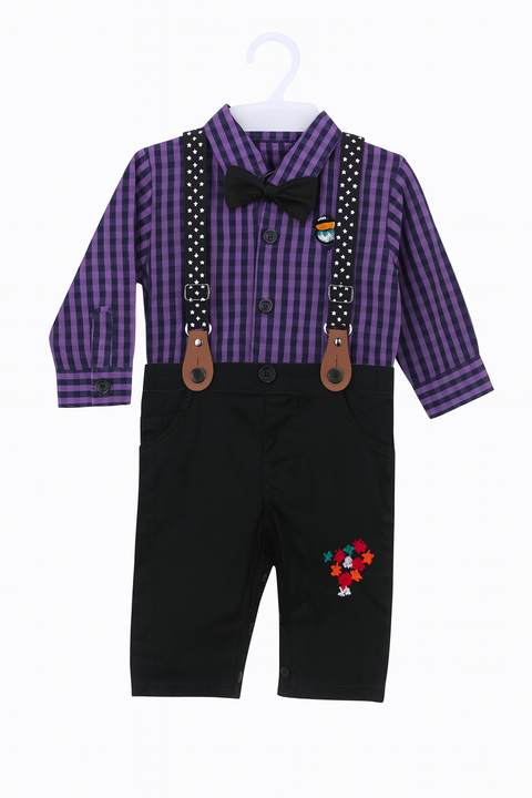 B.ROMPER