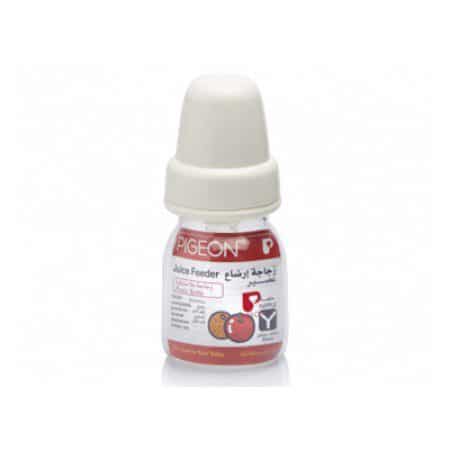 Pigeon Plastic Juice Feeder