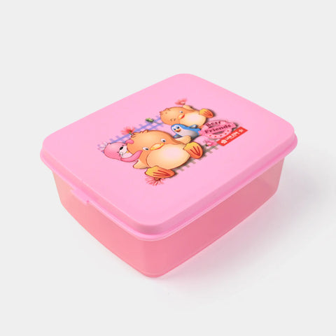 Lunch Box For Kids