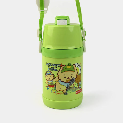 Lion Star Tikki Cooler Water Bottle 550Ml