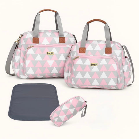 BAG CH-DOUBLE  1041