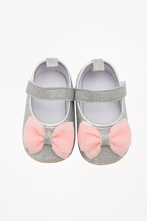 Baby Girls Booties