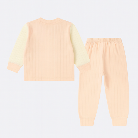 Kid Co China Baba Suit Mix-13