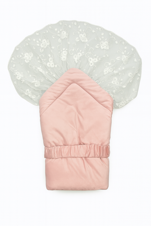Turkey Style Net Fb Kidzo Velvet
