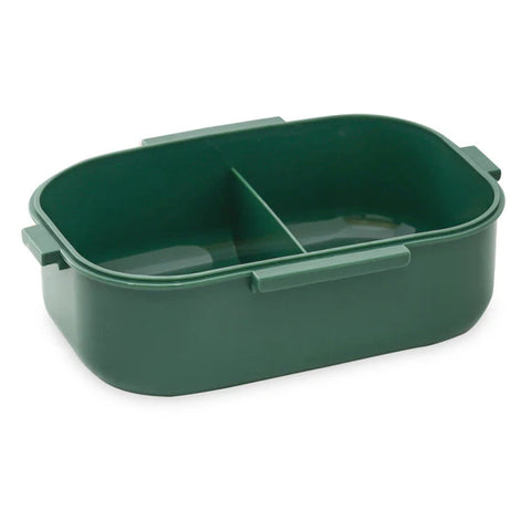 Homeatic Plastic Lunch Box 1100 Ml
