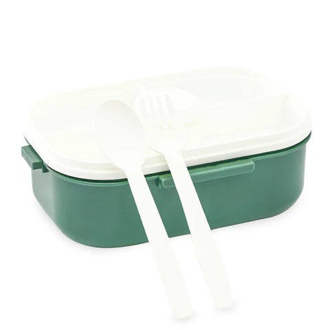 Homeatic Plastic Lunch Box 1100 Ml