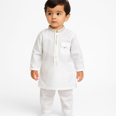 Kurta Shalwar Boy