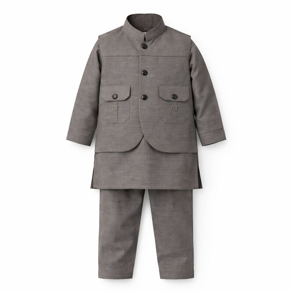 3PCS Suit Shalwar Kameez