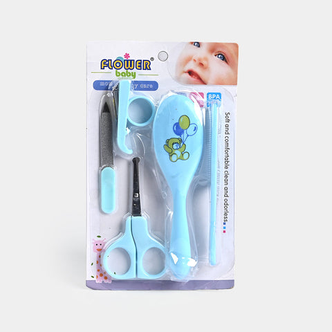 Baby Nail Clipper & Scissors Set