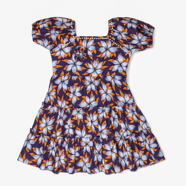 BABY FROCK