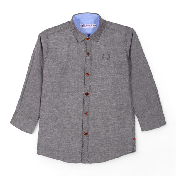 Boys' Casual Shirt