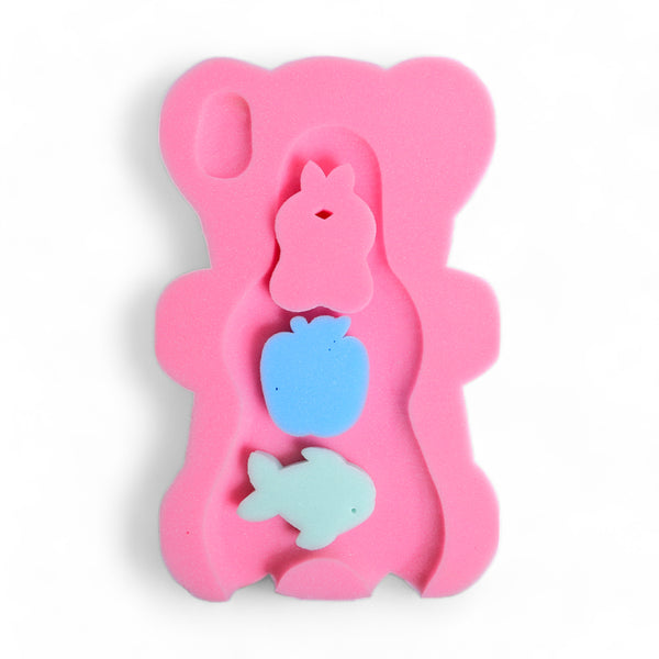 Kidzo Baby Sponge Bather