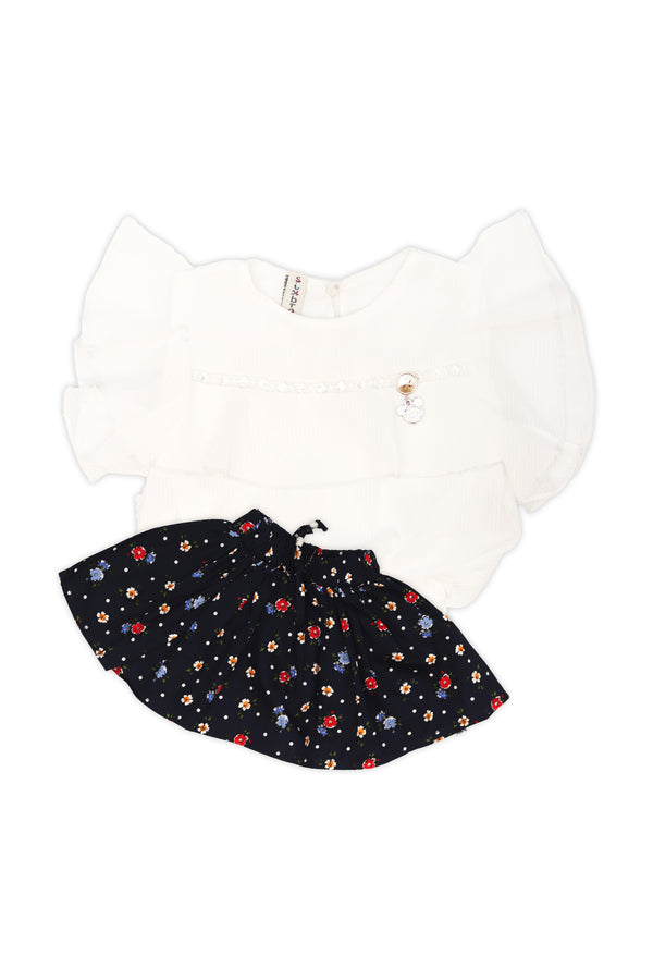 BABAY SUIT 2 PCS SET