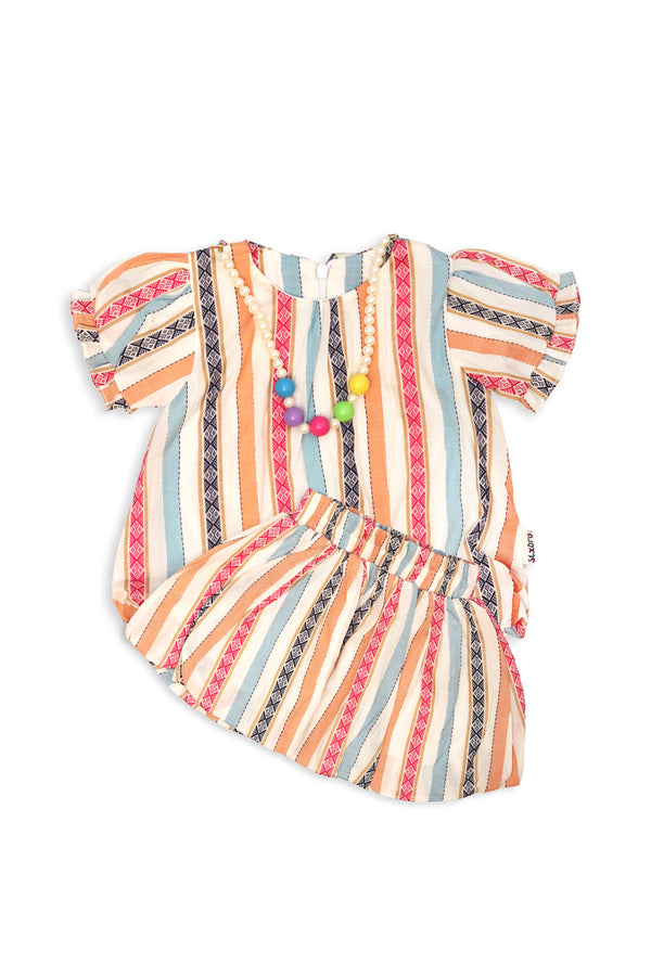 BABY SUIT 2 PCS SET