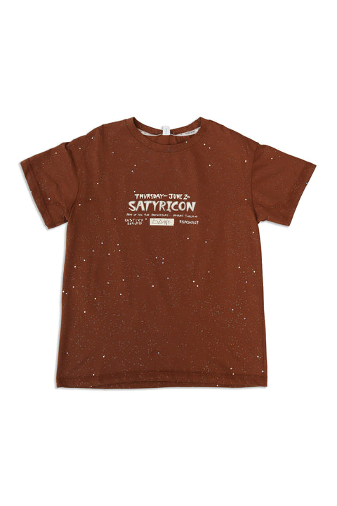 Satyricon T-Shirt