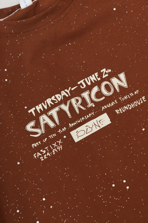 Satyricon T-Shirt