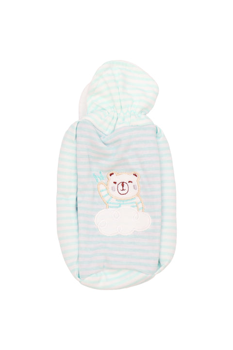 Cloud Bear Feeder Cover
