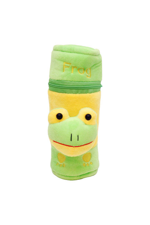 Frog Feeder Cover