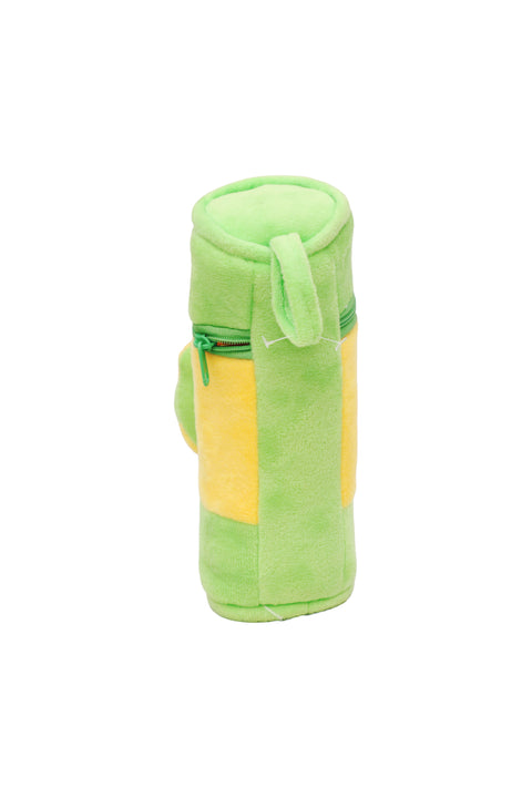 Frog Feeder Cover