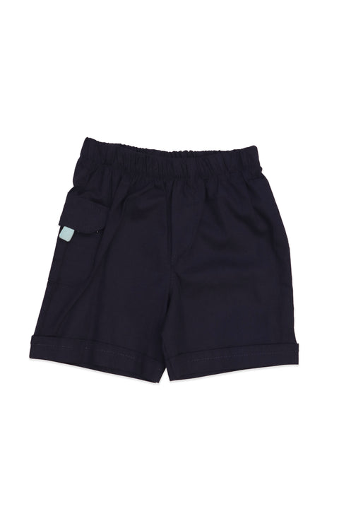 Baby 2 Piece Suit Dino Shirt & Shorts Set