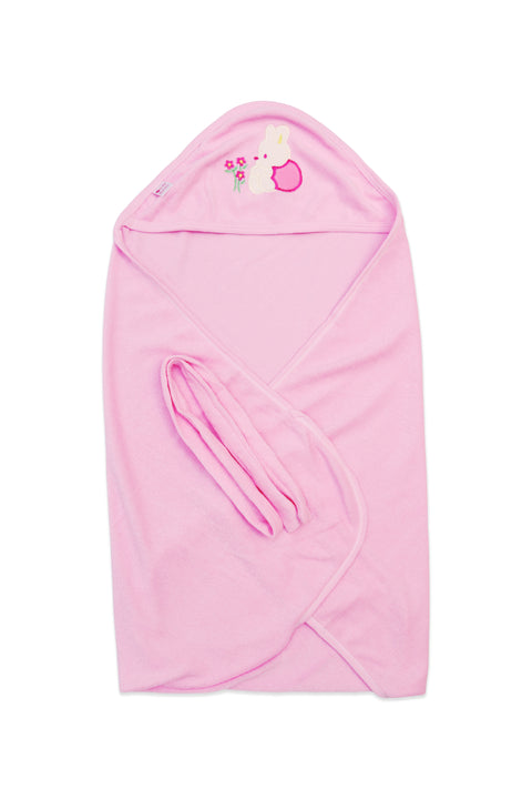 Carter'S Bath Towel (Rabbit)