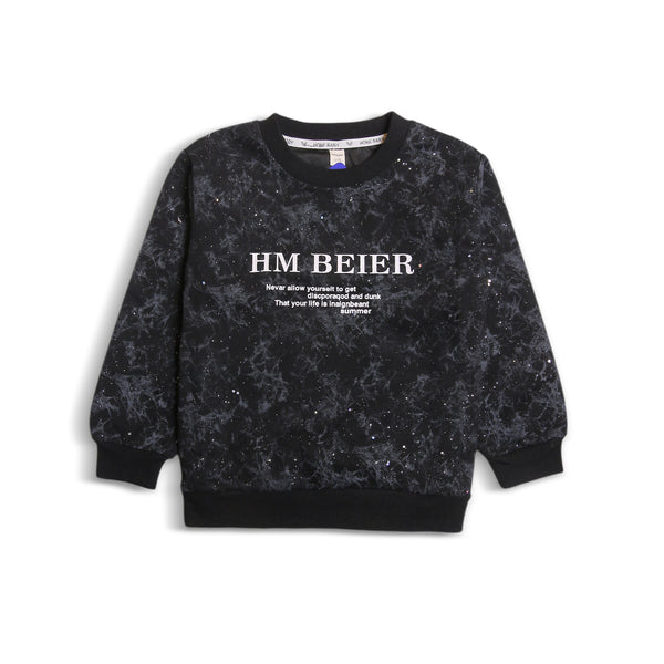 BABY T-SHIRT HM BEIER