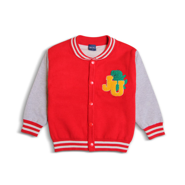 BABA SWEATER