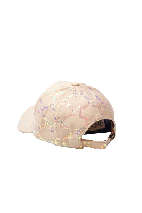Girls P-Cap (Skin)
