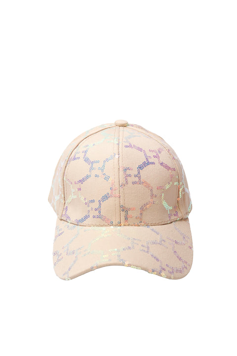 Girls P-Cap (Skin)