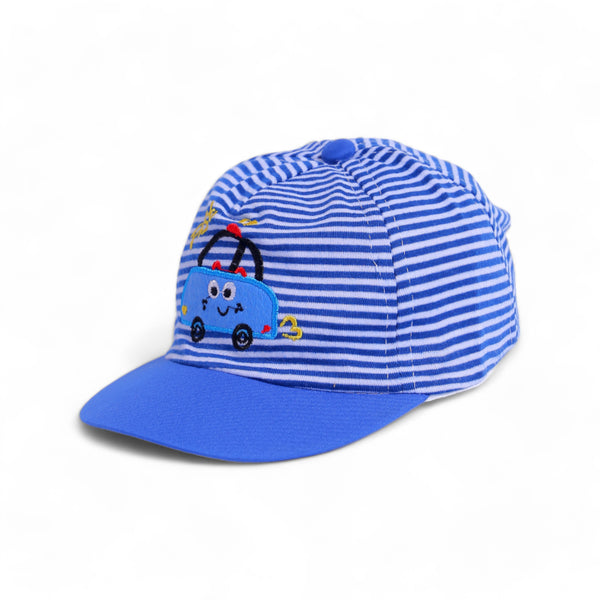 SUMMER CAP ZERO
