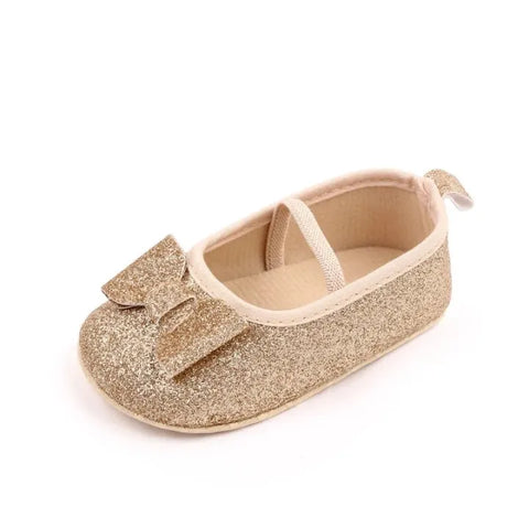 Baby Booties