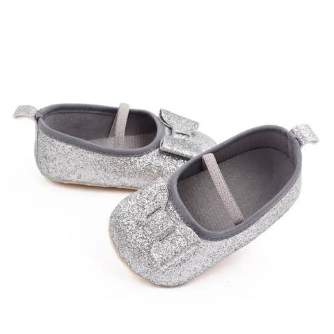Baby Girls Booties