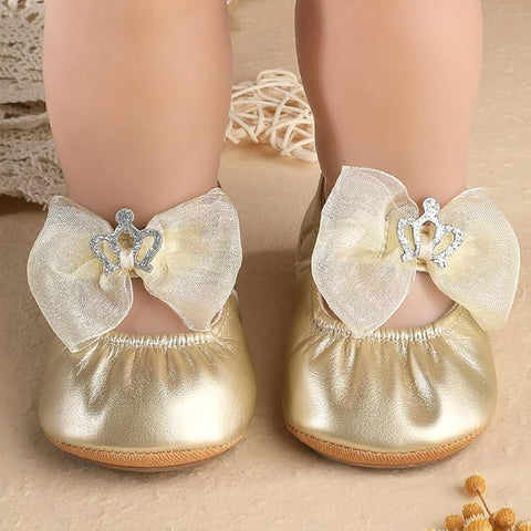 Girls Booties