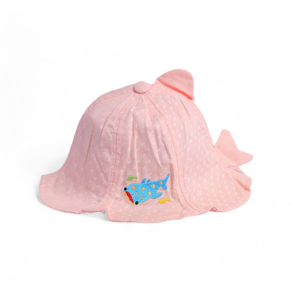 SUMMER HAT