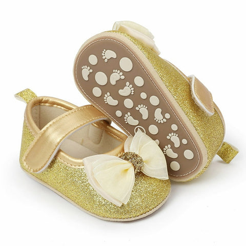 Baby Booties