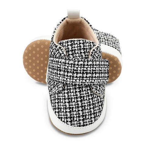 Baba Booties