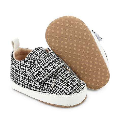 Baba Booties