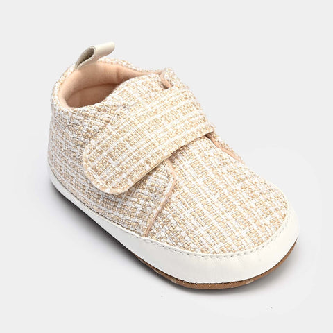 Baba Booties