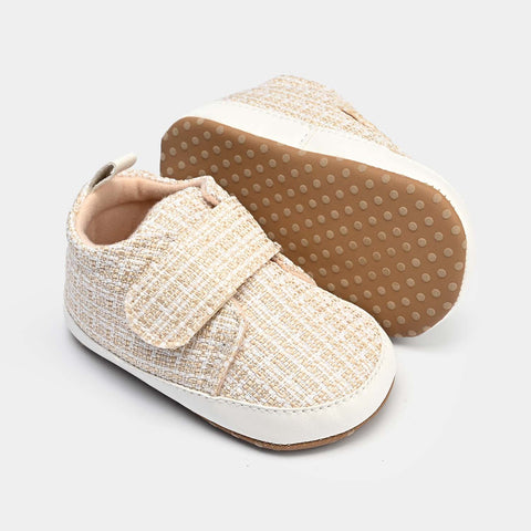 Baba Booties
