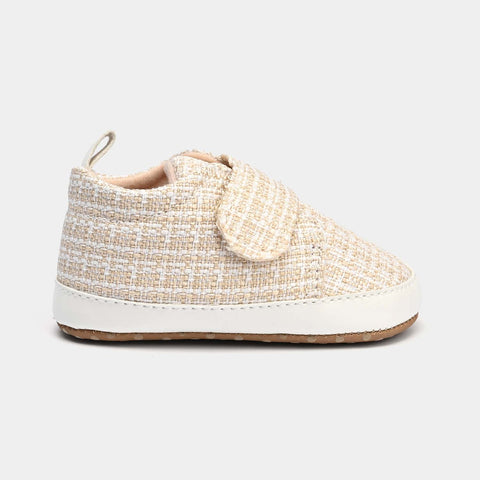 Baba Booties