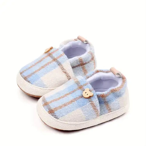 Baba Booties