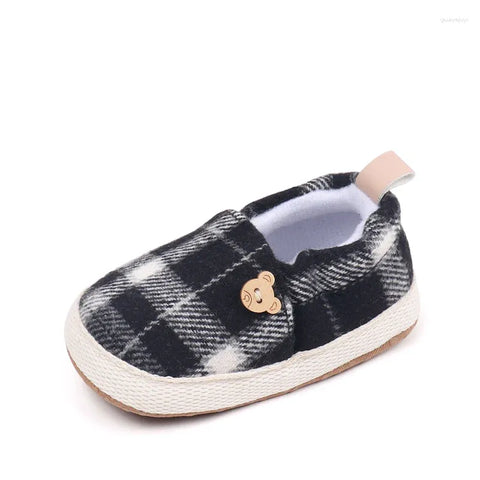 Baby New Booties