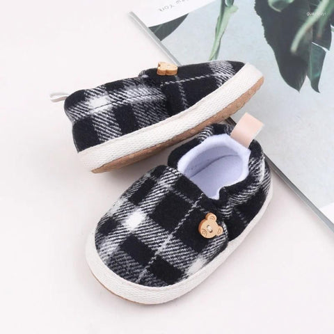 Baby New Booties