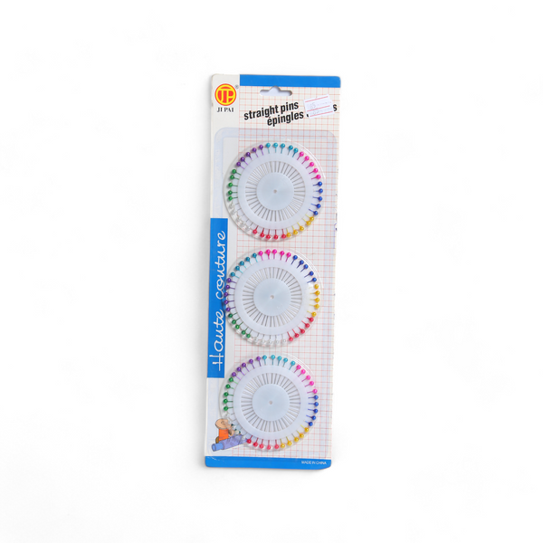 HAIR SCARF PINWHEEL SET