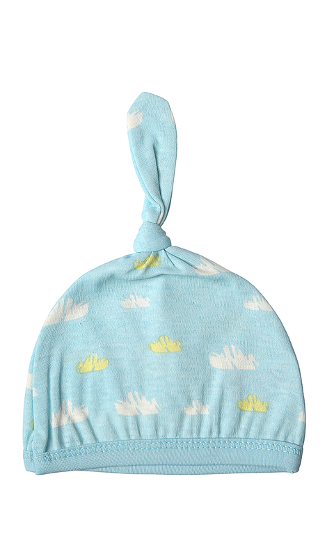 Caps Pack of 5 (Little Darling)