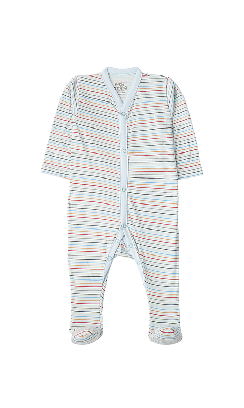 Suit Pack of 3 (Little Darling)