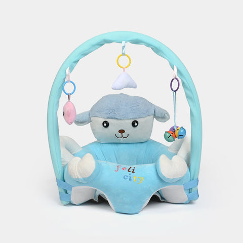 SITTING PILLOW FOR KIDS